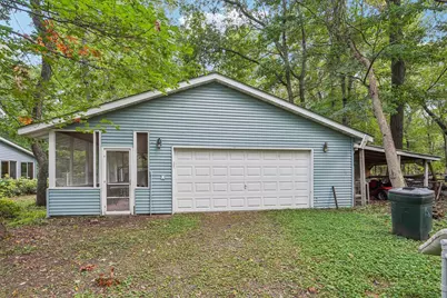 20715 Minnie B Grant Lane NE, Linwood Township, MN 55092 - Photo 48