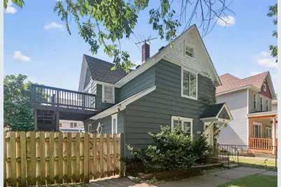 838 Sherburne Avenue, Saint Paul, MN 55104 - Photo 1
