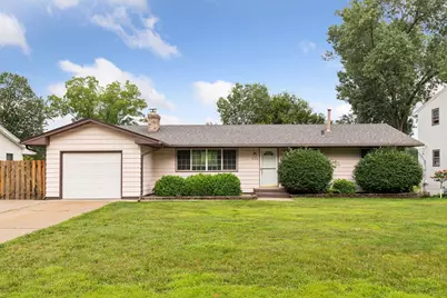 436 12th Avenue NW, New Brighton, MN 55112 - Photo 1