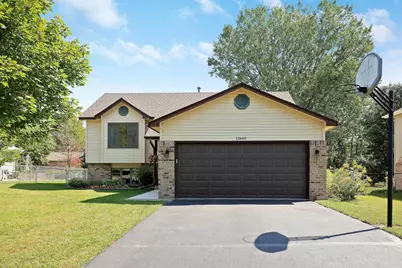 12640 Eveleth Path, Apple Valley, MN 55124 - Photo 1