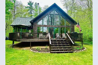 N5283 2nd Street, Crystal Twp, WI 54801 - Photo 1