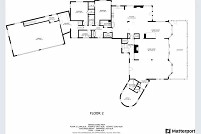 2462 Lafayette, Minnetonka Beach, MN 55391 - Photo 114