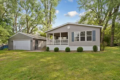 6808 Brookview Street SE, Marion Township, MN 55904 - Photo 1