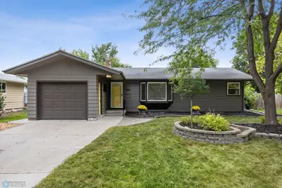 1838 17th Street S, Fargo,  58103 - Photo 1