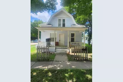 703 N Spring Street, Luverne, MN 56156 - Photo 1