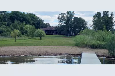 11292 Half Moon Drive, Merrifield, MN 56465 - Photo 1