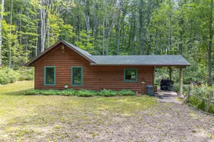 N8570 Sand Pit Rd, Trego, WI 54888 - Photo 1