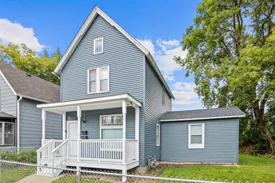 511 Van Buren Avenue, Saint Paul, MN 55103 - Photo 1