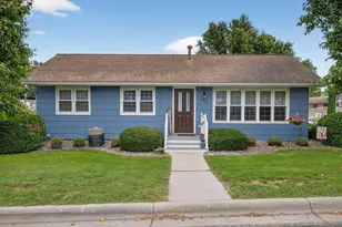 300 Washington St NW, Preston, MN 55965 - Photo 1