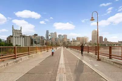 401 S 1st Street #1116, Minneapolis, MN 55401 - Photo 38