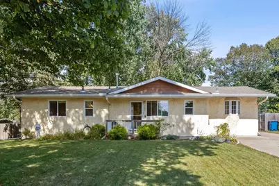 757 81st Avenue NE, Spring Lake Park, MN 55432 - Photo 1