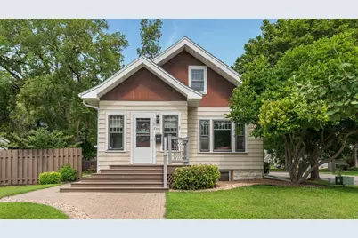 702 Monongalia Avenue SW, Willmar, MN 56201 - Photo 1