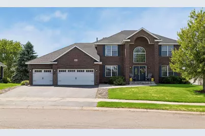 14255 Footbridge Way, Apple Valley, MN 55124 - Photo 1
