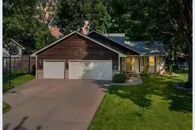 11418 Quebec Avenue N, Champlin, MN 55316 - Photo 1