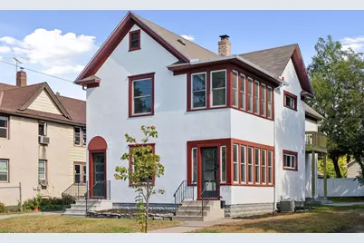 2209 4th Street NE, Minneapolis, MN 55418 - Photo 1