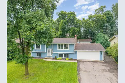 6907 Crest Drive, Maple Grove, MN 55311 - Photo 1