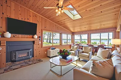 24940 Sunset Bay Lane #1, Meenon Twp, WI 54872 - Photo 1