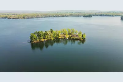 1 Knapp Island, Birchwood, WI 54817 - Photo 2