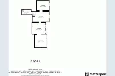 206 5th Street S, Stillwater, MN 55082 - Photo 76