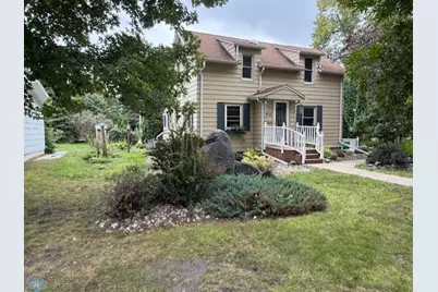 414 12th Street N, Breckenridge, MN 56520 - Photo 1