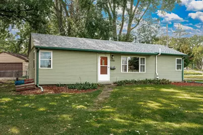 5361 Pennsylvania Avenue N, New Hope, MN 55428 - Photo 1