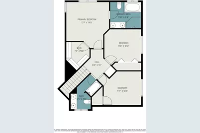 2524 87th Trail N, Brooklyn Park, MN 55443 - Photo 36