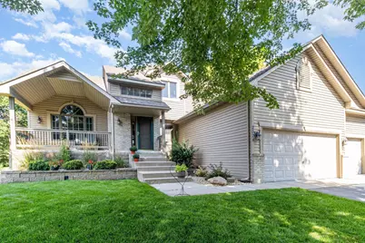 2524 87th Trail N, Brooklyn Park, MN 55443 - Photo 1