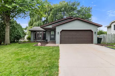 18231 Elkwood Avenue, Farmington, MN 55024 - Photo 1