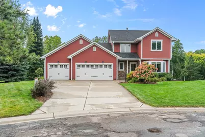 7731 Highpointe Road, Woodbury, MN 55125 - Photo 1