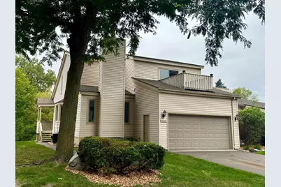 5444 W Bavarian Pass, Fridley, MN 55432 - Photo 1