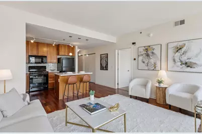 929 Portland Avenue #703, Minneapolis, MN 55404 - Photo 2