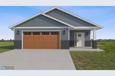2562 Golden Lane S, Fargo, ND 58104 - Photo 4
