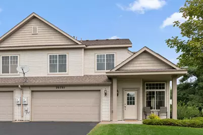 20705 Everton Avenue N, Forest Lake, MN 55025 - Photo 1