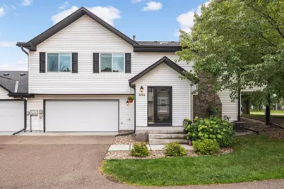 3702 Gershwin Lane N, Oakdale, MN 55128 - Photo 1