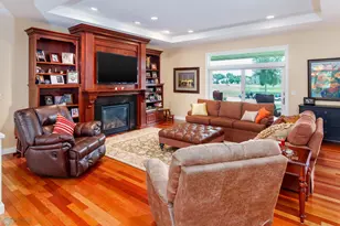 2009 Rose Creek Blvd S, Fargo, ND 58104 - Photo 8