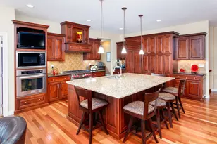 2009 Rose Creek Blvd S, Fargo, ND 58104 - Photo 12