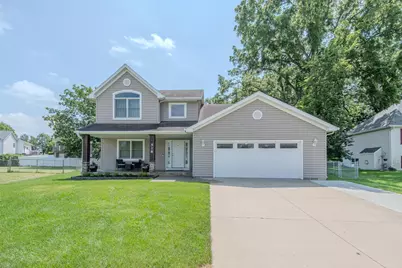 518 Forbrook Lane NW, Rochester, MN 55901 - Photo 1