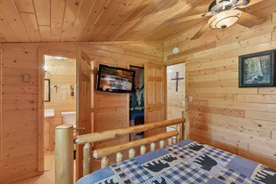 12281 N Pederson Road, Hayward, WI 54843 - Photo 28