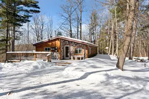 12281 N Pederson Rd, Hayward, WI 54843 - Photo 4