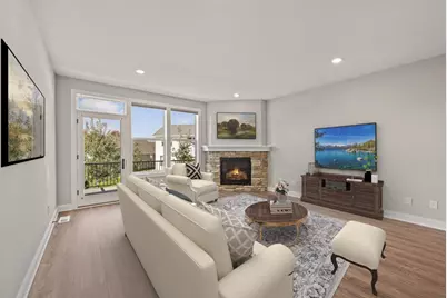 11294 Ivywood Trail, Woodbury, MN 55129 - Photo 6