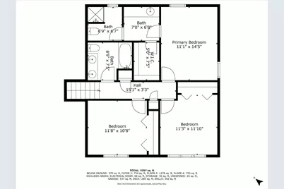 19701 Rush Street NW, Elk River, MN 55330 - Photo 52