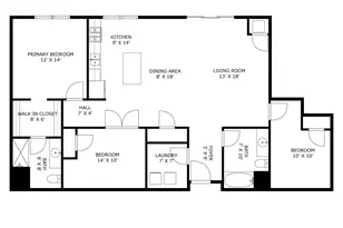 1502 5th St N, Hopkins, MN 55305 - Photo 22
