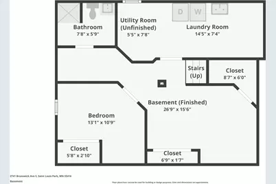 2741 Brunswick Avenue S, Saint Louis Park, MN 55416 - Photo 48