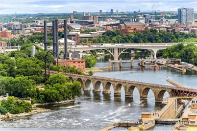 19 S 1st Street #B1503, Minneapolis, MN 55401 - Photo 24