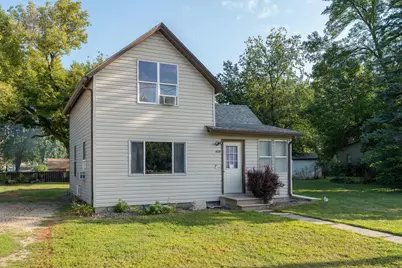 408 Chestnut Avenue, Madison Lake, MN 56063 - Photo 1