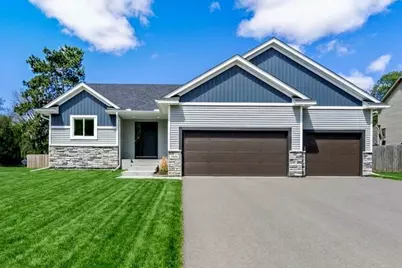 1331 118th Avenue NW, Coon Rapids, MN 55448 - Photo 1