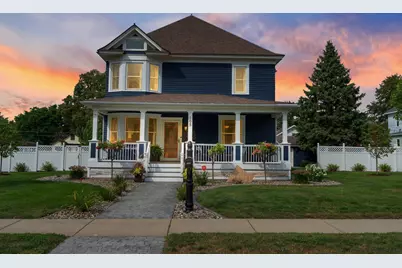 105 1st Street W, Jordan, MN 55352 - Photo 1