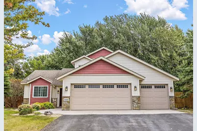 5660 Lambert Avenue NE, Albertville, MN 55301 - Photo 1