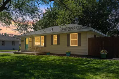 11620 Kumquat Street NW, Coon Rapids, MN 55448 - Photo 1