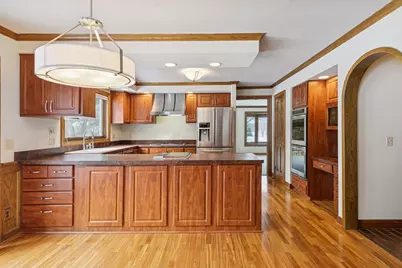 14 Dove Lane, North Oaks, MN 55127 - Photo 24